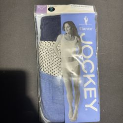 WOMENS JOCKEY PANTIES 