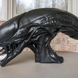 Alien Romulus Popcorn Bucket (2024, Regal Cinemas)