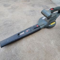 Blower