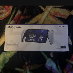 PlayStation Portal