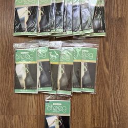 Knee High Pantyhose (Stockings)