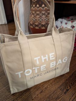 Marc Jacobs Tote Bag