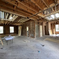 Carpenter/carpintero 