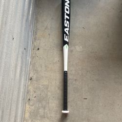 32” EASTON BAT