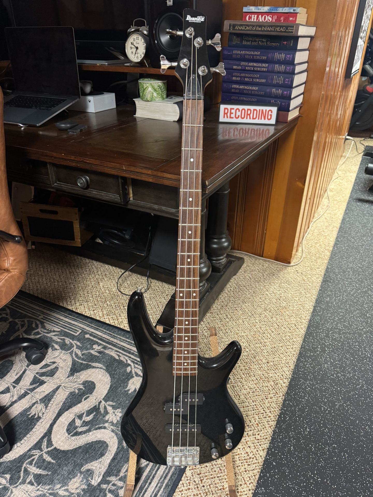 Bass Guitar