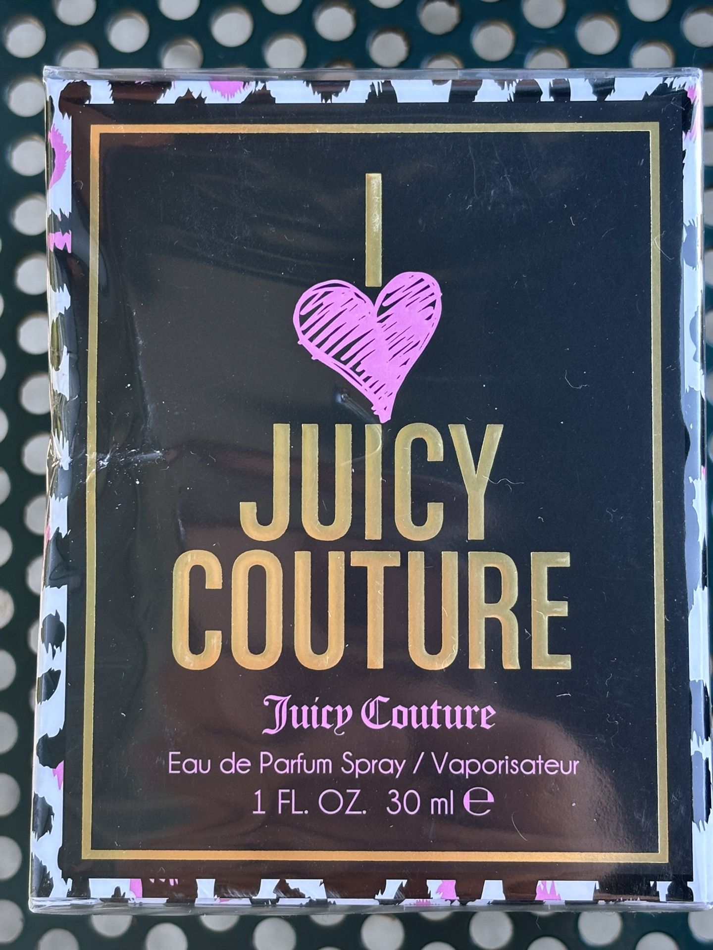 Juicy Couture 