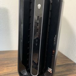 Alienware Prebuilt Case With Parts