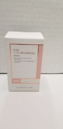 Beauty bio the reversal phase 4