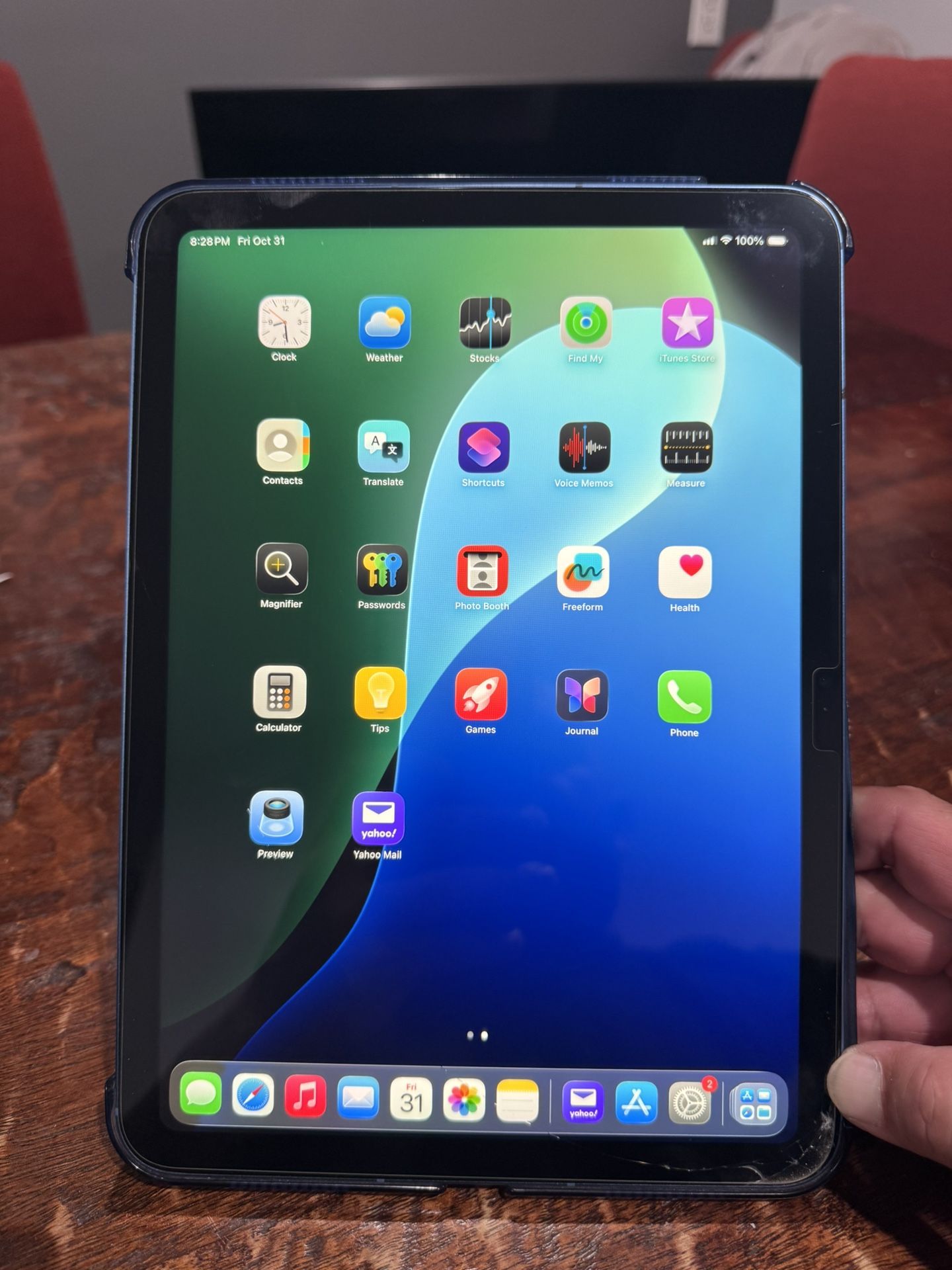 iPad 10th Gen 64gb WiFi And Cellular