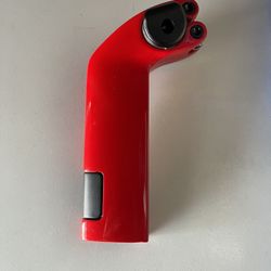 2021 Trek Madone Viper Red