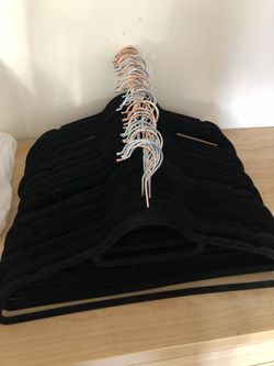 Velvet Hangers