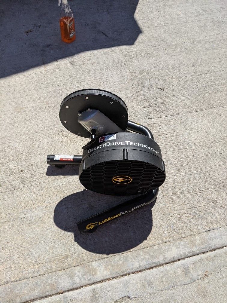 Lemond revolution 11 speed 2025