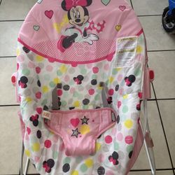 baby bouncer
