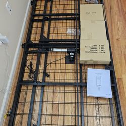 Adjustable Base, Brand New, KING SIZE