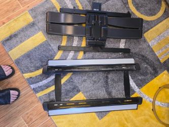 Sanus Full Motion TV wall mount