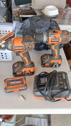 Ridgid