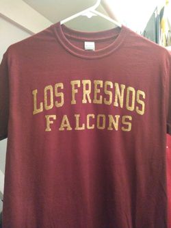Custom Shirts