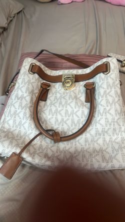 Large MK bag