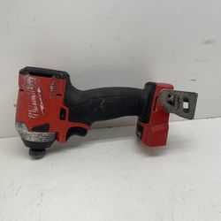 Milwaukee M18 Fuel Brushless Impact 200744/12