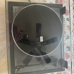 Linn Basik Tonearm “LVX”