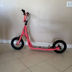 Mongoose Scooter