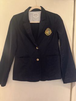 Harry Potter jacket