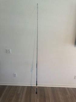 St. Croix Bass X 7'1 MH Casting Rod