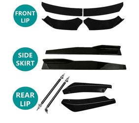 Evargc Glossy Black Universal

Car kit