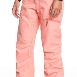 "Roxy" Nadia Snow Pants Large Brand New