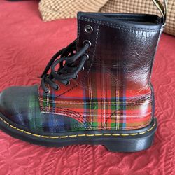 Doc Martin Shoes