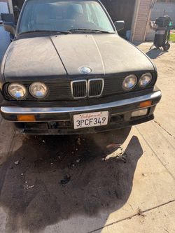 BMW 325