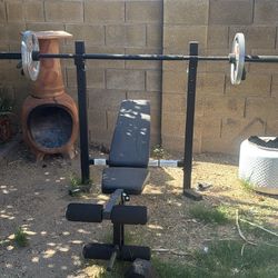 Weights