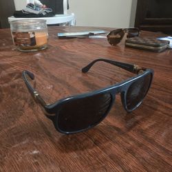 Persol Polarized Sunglasses Made In Italy