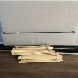 Queen Size IKEA Bed Frame