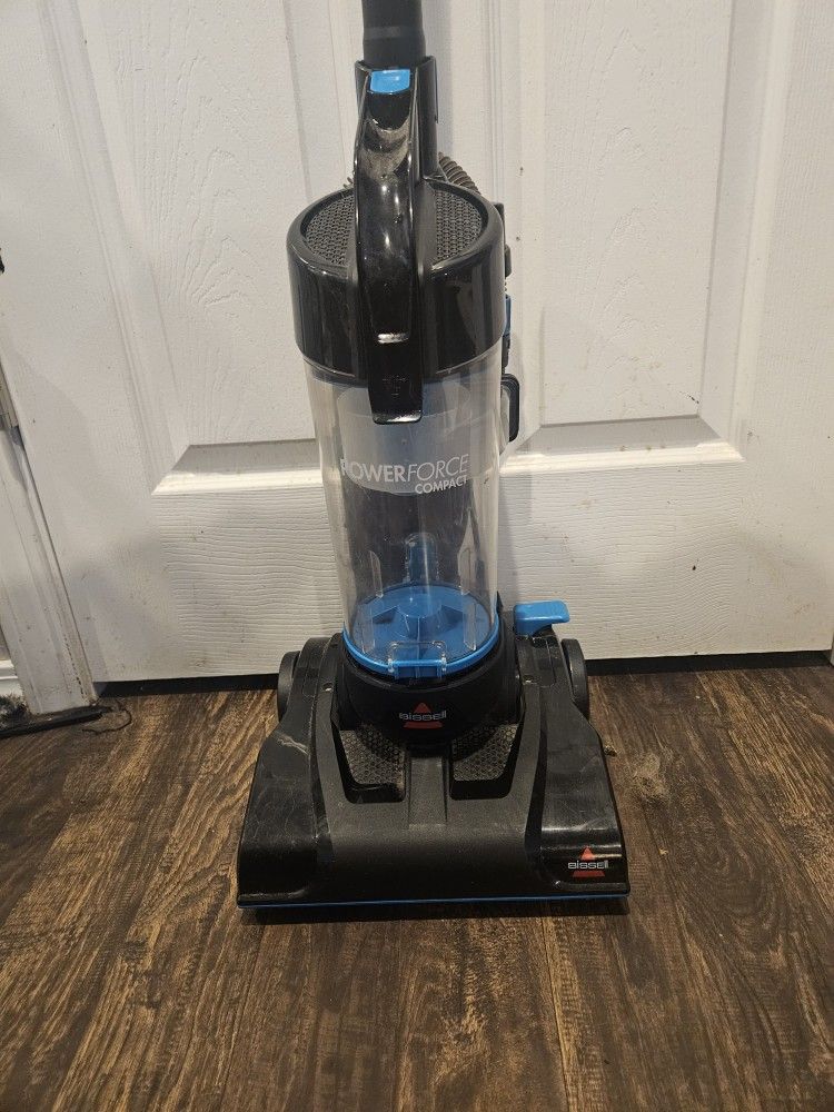 Bissell Vacuum