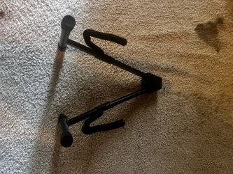Guitar Stand