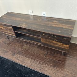 TV Table