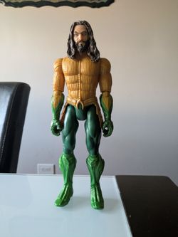 Aquaman