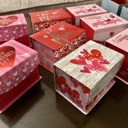 8 Valentine's Day Gift Boxes