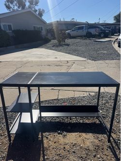Office Desk