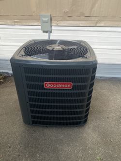 AC + Coil+ Install = Start $ 2800 From 2 Ton , I Have All Sizes