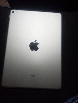 I pad PRO 2