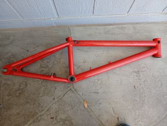 FlyBikes BMX Frame