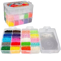 Fuse Beads 