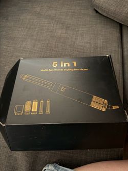 Hair styling tool Hair styling tool