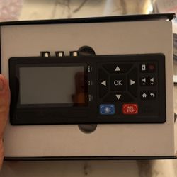 Portta VHS to Digital Converter and Recorder.