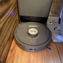 Shark Matrix Vacuum 