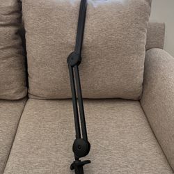 Microphone Stand For Desk