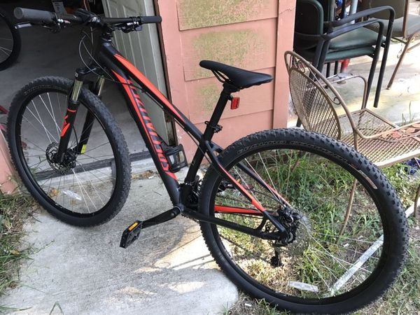 specialized rockhopper carbon
