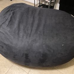 Very Large Futon. 7’ X 4’